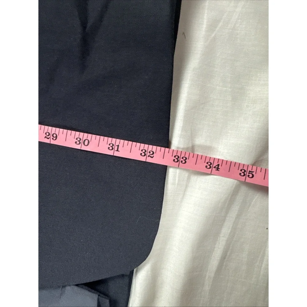 lauren ralph lauren blazer 100% Wool Men Sz 48R Two Button Coat‎